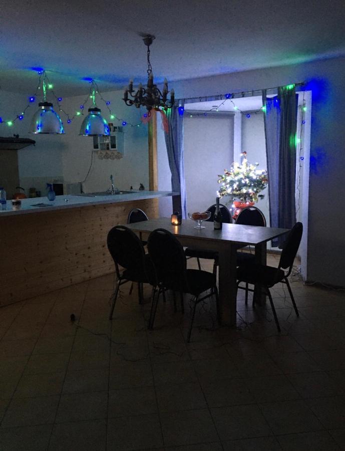 הוילה רין Siedlisko U Agi מראה חיצוני תמונה